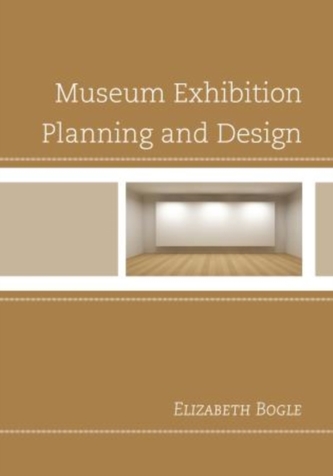 Museum Exhibition Planning and Design