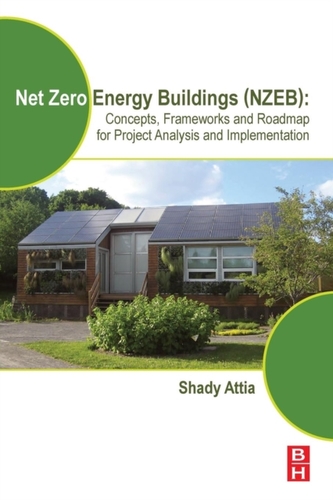 Net Zero Energy Buildings (NZEB)