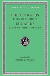 The Lives of the Sophists
