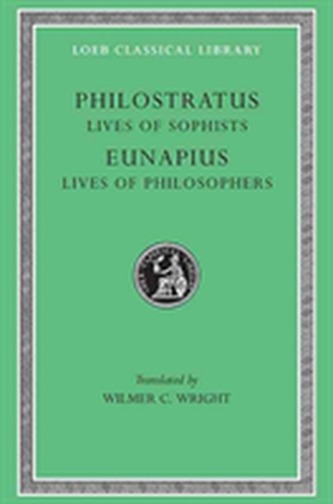 The Lives of the Sophists