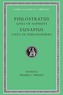 The Lives of the Sophists