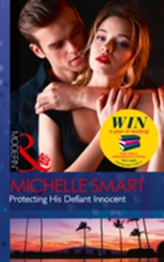 Protecting His Defiant Innocent