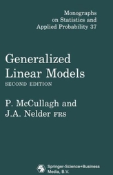 Generalized Linear Models, Second Edition