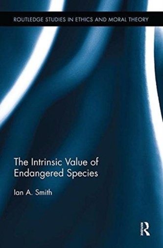 The Intrinsic Value of Endangered Species