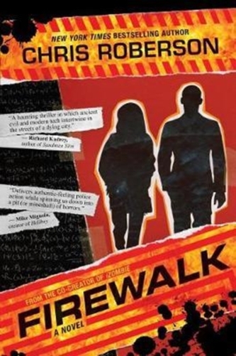 Firewalk