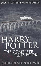 The Harry Potter Quiz Book