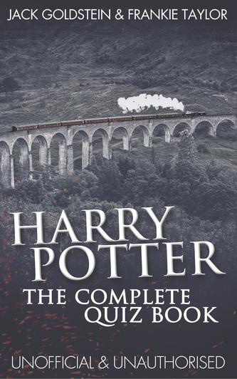 The Harry Potter Quiz Book