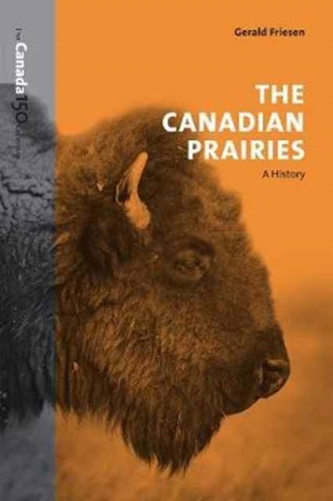 The Canadian Prairies