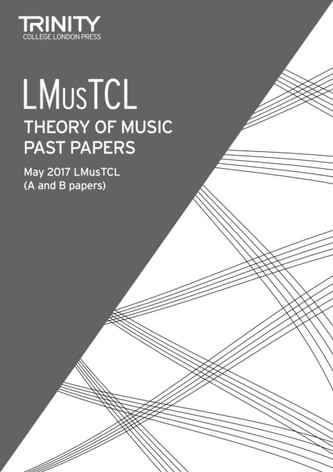 Theory Past Papers Lmustcl May 2017