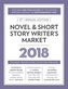 Novel & Short Story Writer's Market 2018