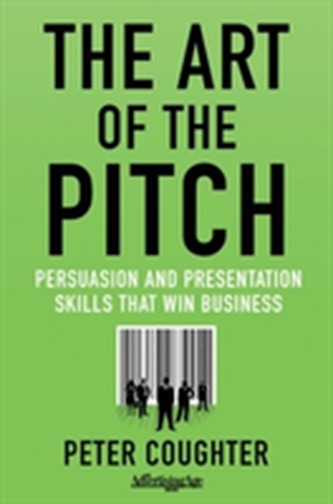 The Art of the Pitch