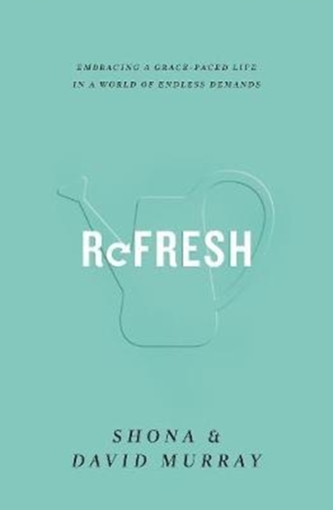 Refresh
