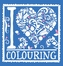 I Heart Colouring