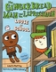 The Gingerbread Man and the Leprechaun Loose at School