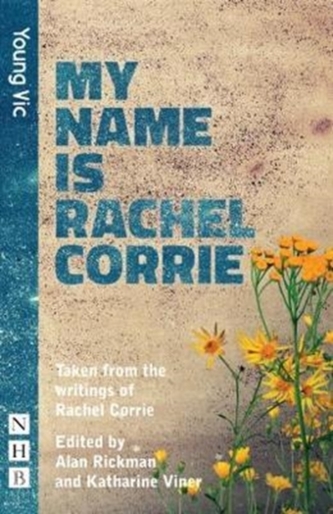 My Name is Rachel Corrie