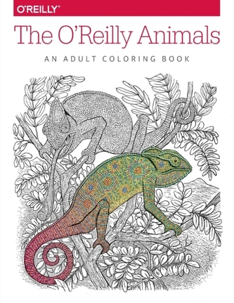 The O'Reilly Animals