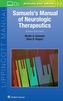 Samuels's Manual of Neurologic Therapeutics