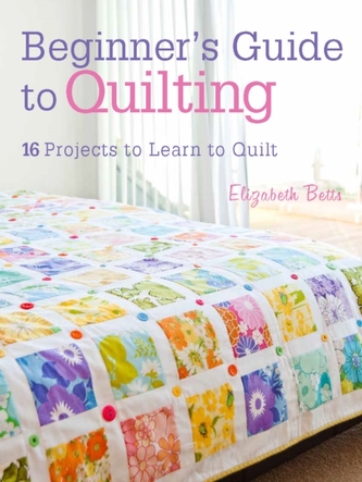 Beginner's Guide to Quilting