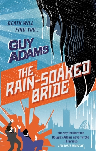 The Rain-Soaked Bride