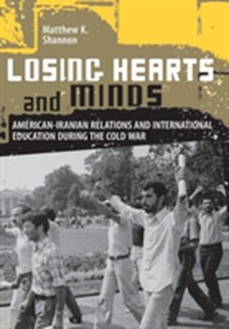 Losing Hearts and Minds