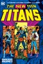 New Teen Titans Volume 3 Omnibus