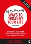 ADD-Friendly Ways to Organize Your Life
