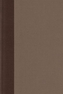ESV Reader's Bible