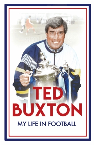 Ted Buxton