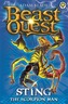 Beast Quest: Sting the Scorpion Man