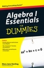 Algebra I Essentials For Dummies