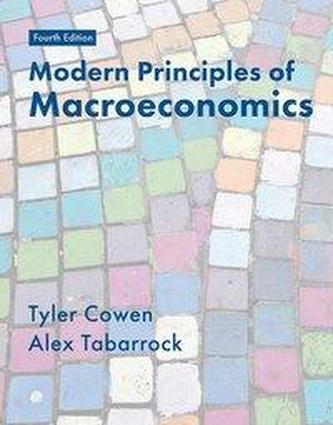 Modern Principles of Macroeconomics