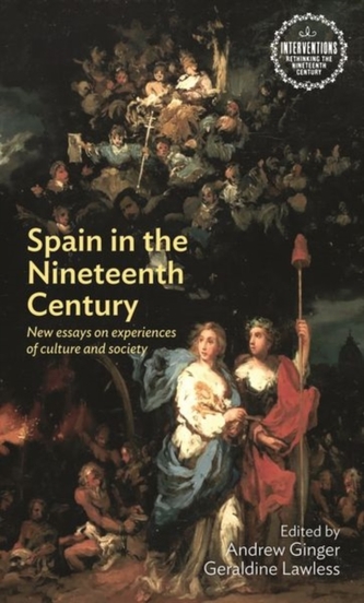 Spain in the Nineteenth Century