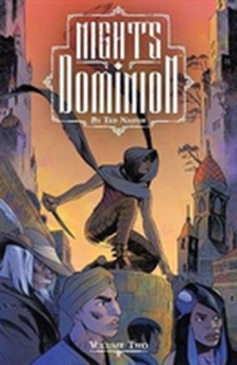 NIGHTS DOMINION VOL 2