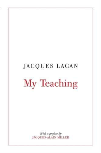 My Teaching