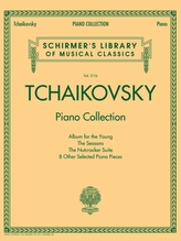 Schirmer's Library Of Musical Classics - Volume 2116