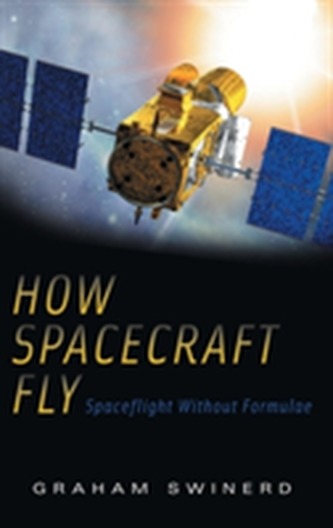 How Spacecraft Fly