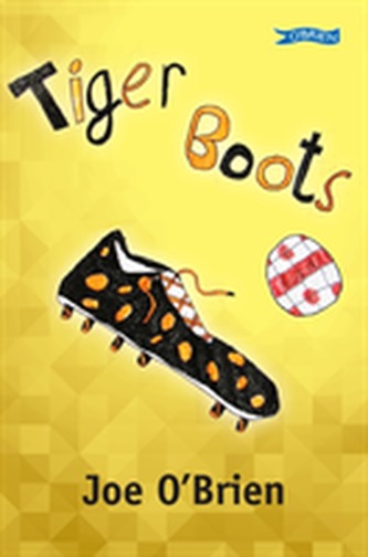 Tiger Boots