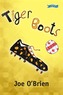 Tiger Boots
