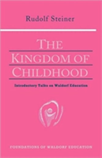 The Kingdom of Childhood