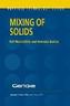 Mixing of Solids