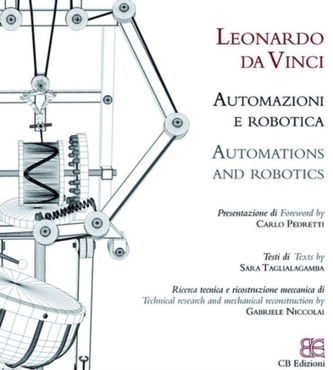 Leonardo Automation and Robotics