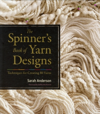 The Spinner's Book of Yarn Designs