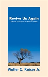 Revive Us Again