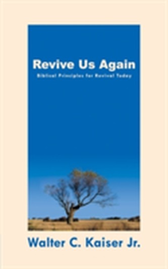 Revive Us Again