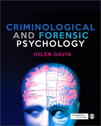 Criminological and Forensic Psychology