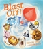 Storytime: Blast off