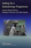 Setting Up a Radiotherapy Programme