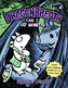 Lair Of The Bat Monster: Dragonbreath Book 4