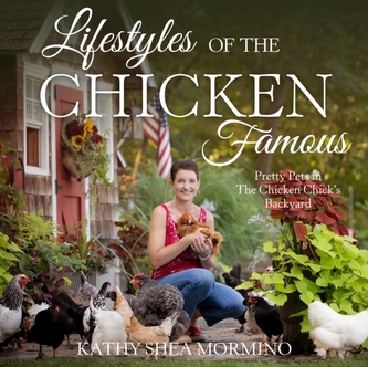 Lifestyles of the Chicken Famous