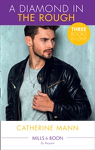 A Diamond In The Rough